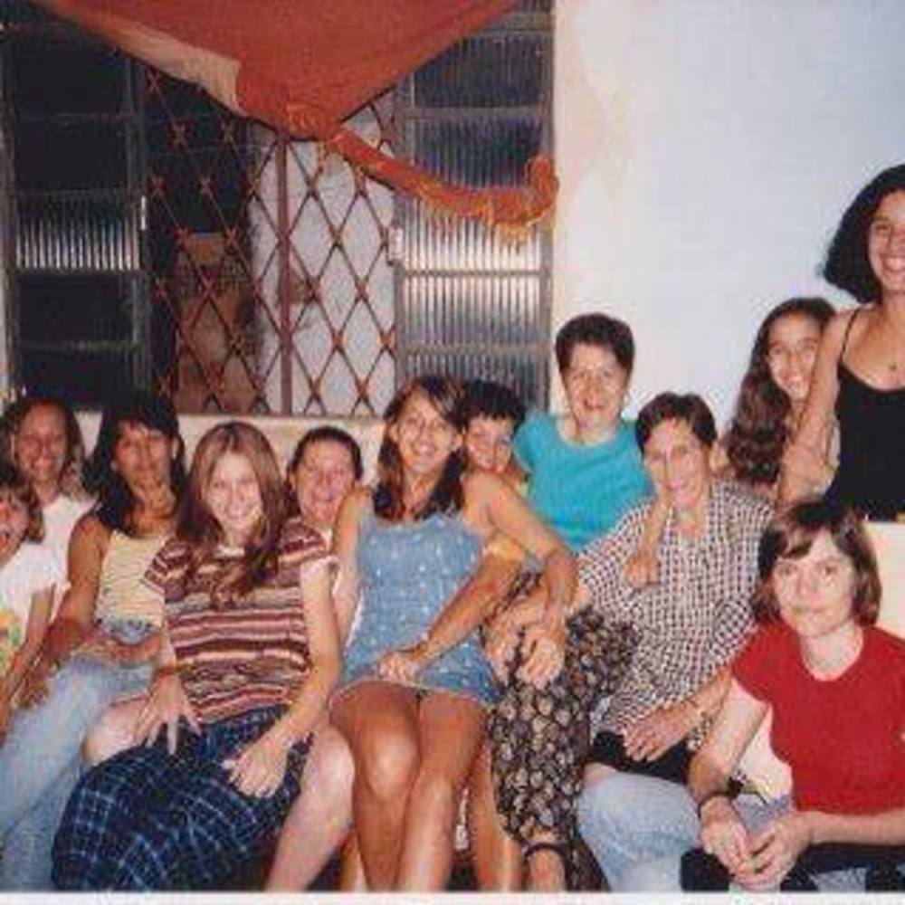 Meet your Posher, Marilia